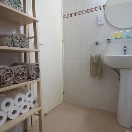 Brenner Apartman Paphos