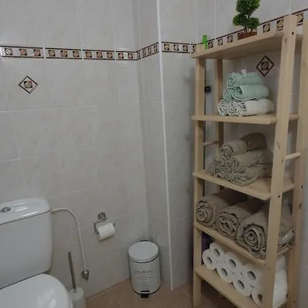 Apartman Brenner Paphos