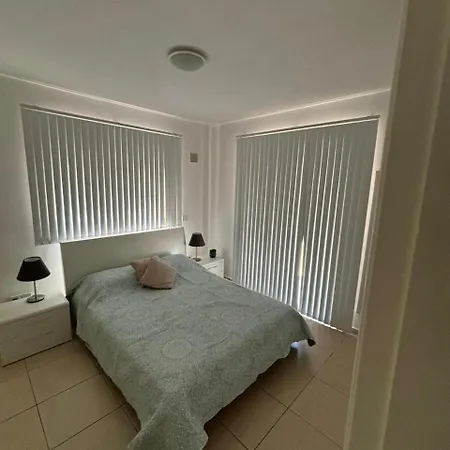 Apartman Brenner *
