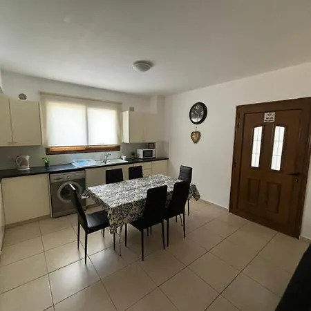Brenner Apartman