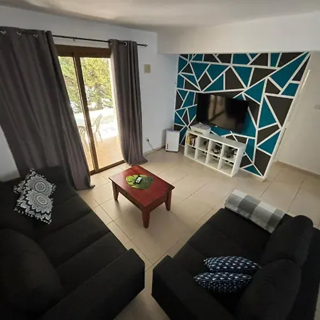 Brenner Apartman *