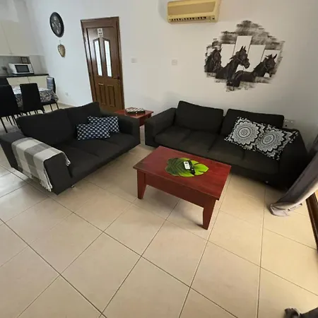 Brenner Apartman *