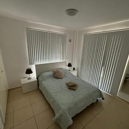 Apartman Brenner Paphos