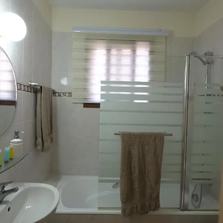 Appartamento Brenner Paphos