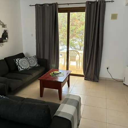 Appartement Brenner *