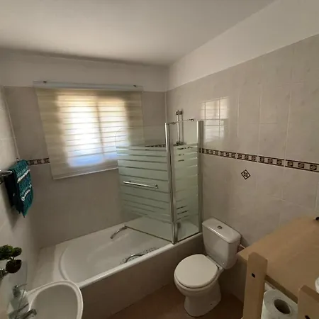 Appartement Brenner