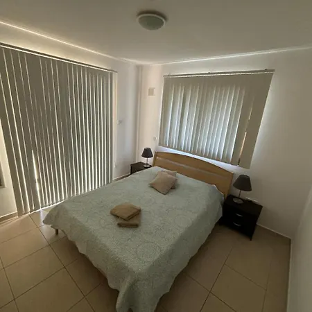 Appartement Brenner